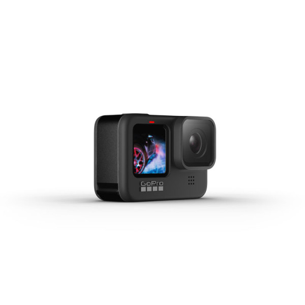 GOPRO DIGITAL VIDEO CAMERA CHDHX - 901-RW (HERO 9 BLACK)