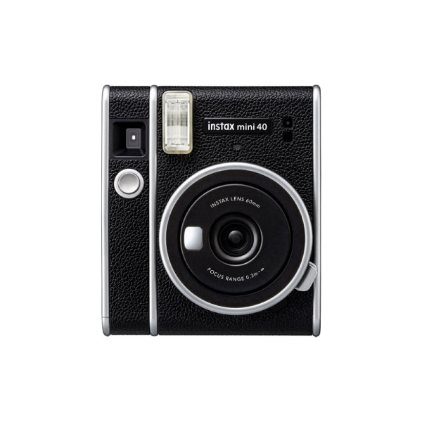 FUJIFILM INSTANT CAMERA INSTAX MINI 40