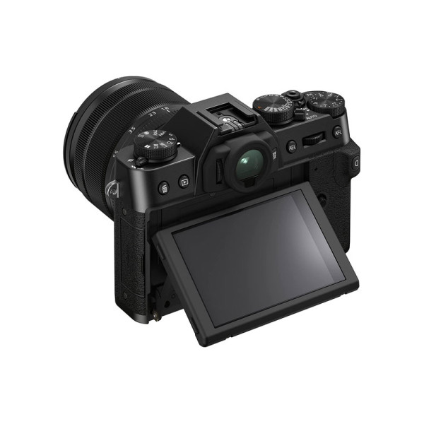 FUJIFILM INTERCHANGEABLE LENS X-T30 II/XF18-55mm Kit BLK