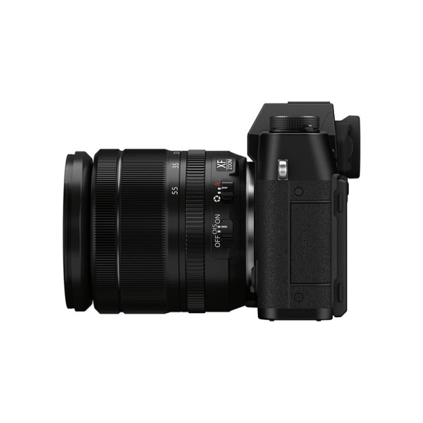 FUJIFILM INTERCHANGEABLE LENS X-T30 II/XF18-55mm Kit BLK