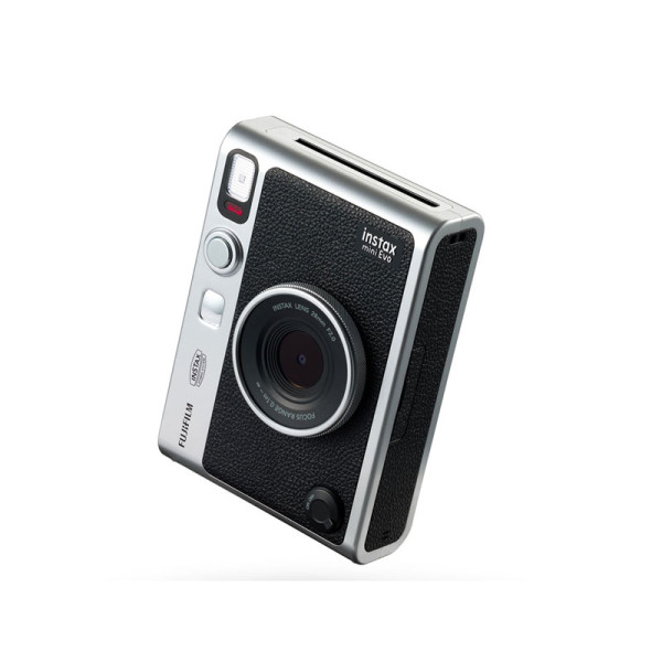 FUJIFILM INSTANT CAMERA INSTAX MINI EVO 