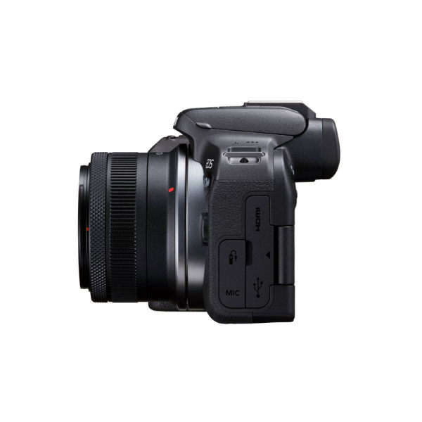 CANON INTERCHANGEABLE LENS EOS R10 (18-45/4.5-6.3 IS STM)