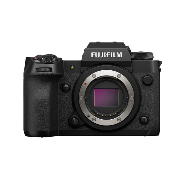 FUJIFILM INTERCHANGEABLE LENS X-H2 Body