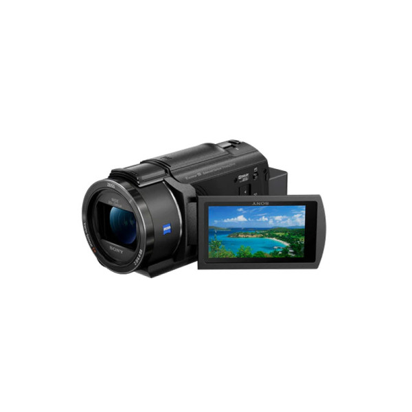 SONY DIGITAL VIDEO CAMERA FDR-AX43A