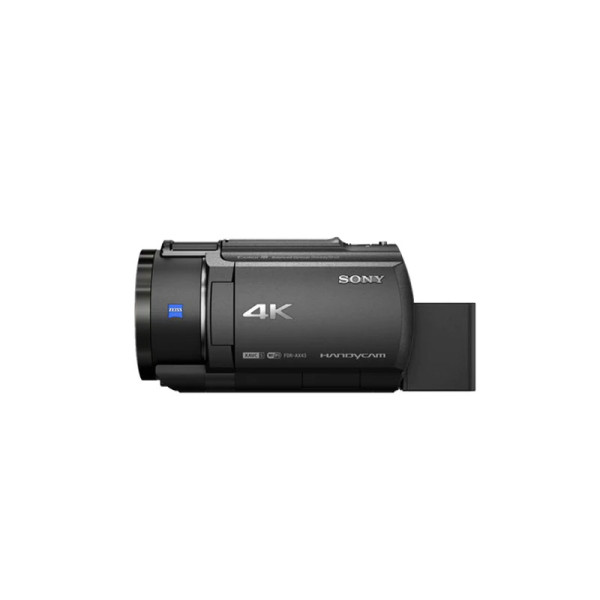 SONY DIGITAL VIDEO CAMERA FDR-AX43A