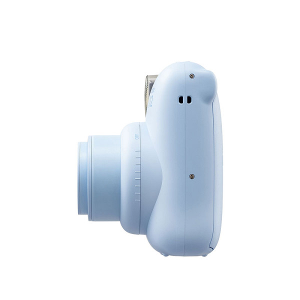 FUJIFILM INSTANT CAMERA INSTAX MINI 12 COMBO KIT BLUE