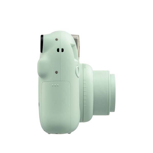 FUJIFILM INSTANT CAMERA INSTAX MINI 12 COMBO KIT GREEN