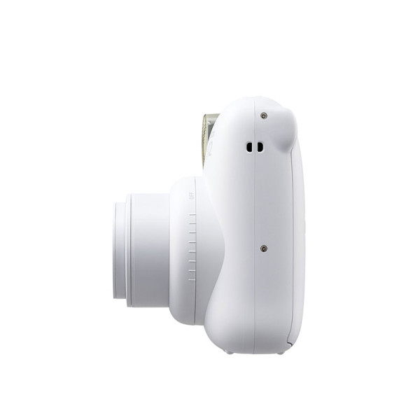 FUJIFILM INSTANT CAMERA INSTAX MINI 12 COMBO KIT WHITE