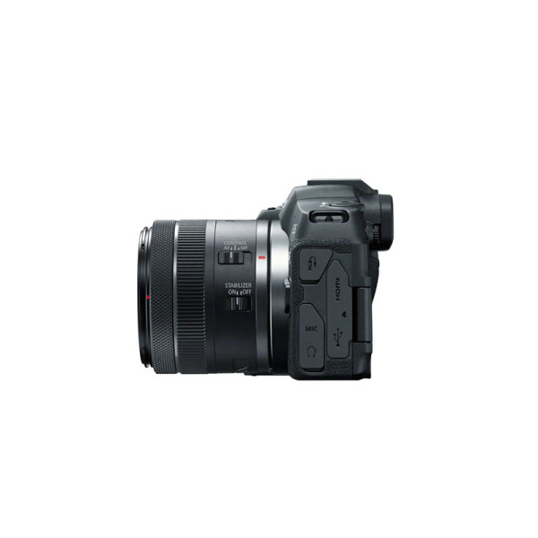 CANON INTERCHANGEABLE LENS EOS R8 (24-50/4.5-6.3L IS STM)