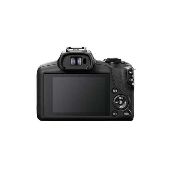 CANON INTERCHANGEABLE LENS EOS R100 (RFS18-45MM IS STM)