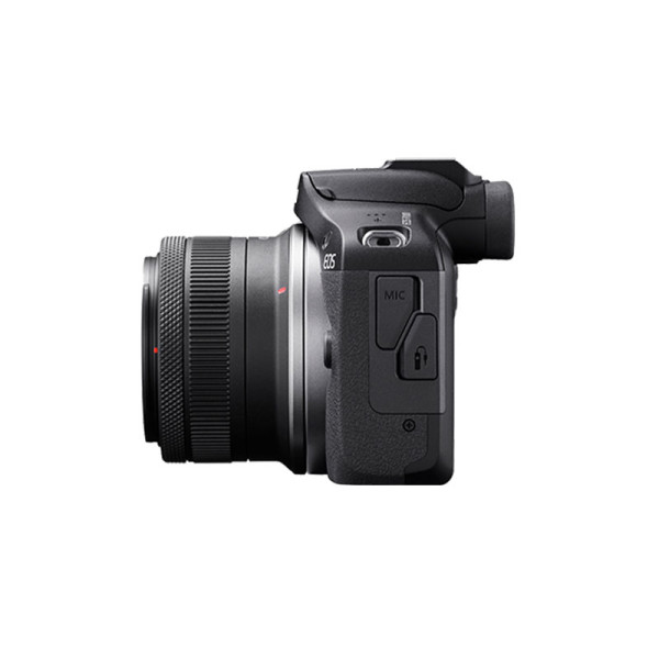CANON INTERCHANGEABLE LENS EOS R100 (RFS18-45MM IS STM)