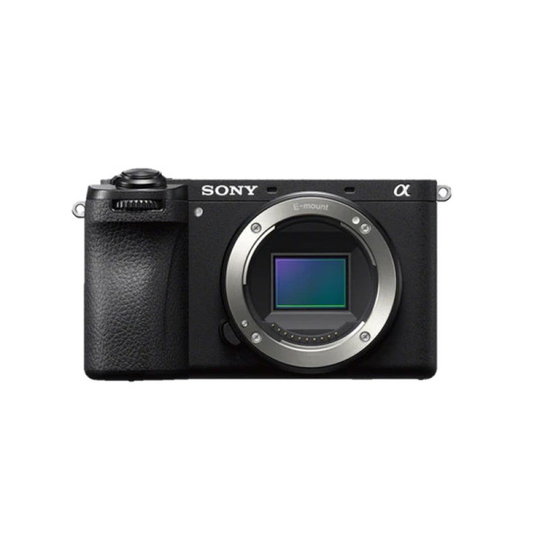 SONY INTERCHANGEABLE LENS ILCE-6700MBQ KIT 18-135MM