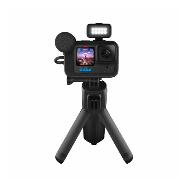 GOPRO DIGITAL VIDEO CAMERA CHDFB-121-AS_HERO12 Creator Ed