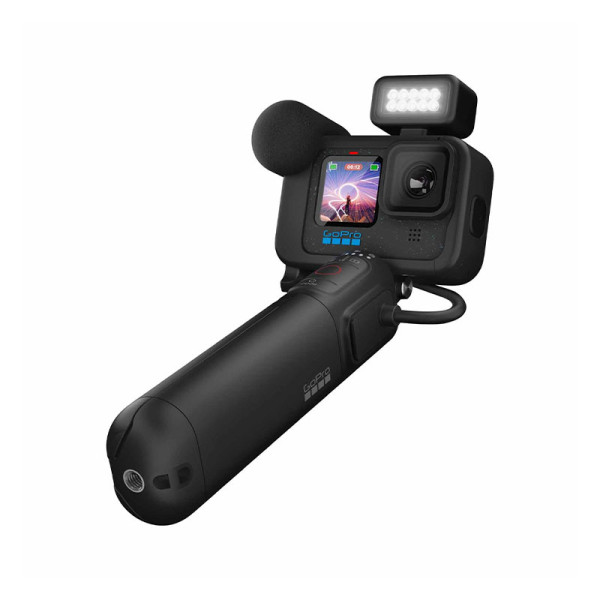 GOPRO DIGITAL VIDEO CAMERA CHDFB-121-AS_HERO12 Creator Ed