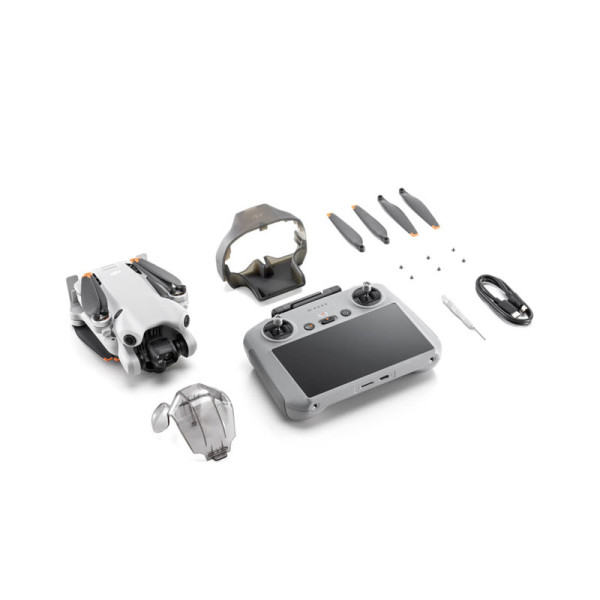 DJI DRONES MINI 4 PRO (RC 2)(GL)
