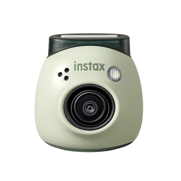 FUJIFILM INSTANT CAMERA INSTAX MINI PAL GREEN