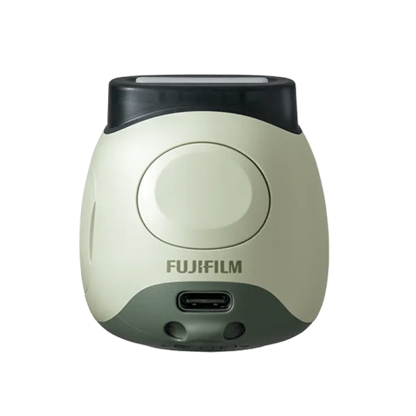 FUJIFILM INSTANT CAMERA INSTAX MINI PAL GREEN