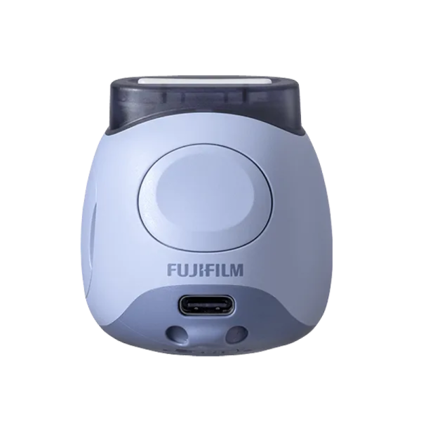 FUJIFILM INSTANT CAMERA INSTAX MINI PAL BLUE