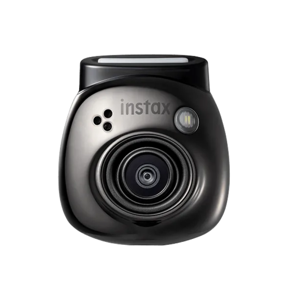 FUJIFILM INSTANT CAMERA INSTAX MINI PAL METAL BLACK