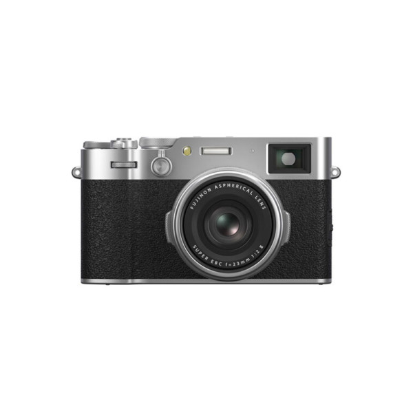FUJIFILM DIGITAL STILL CAMERA X100VI SILVER