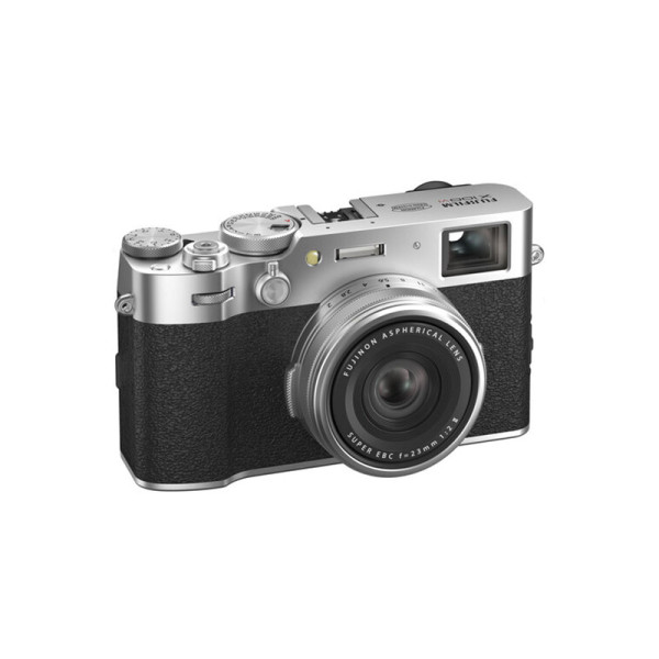 FUJIFILM DIGITAL STILL CAMERA X100VI SILVER