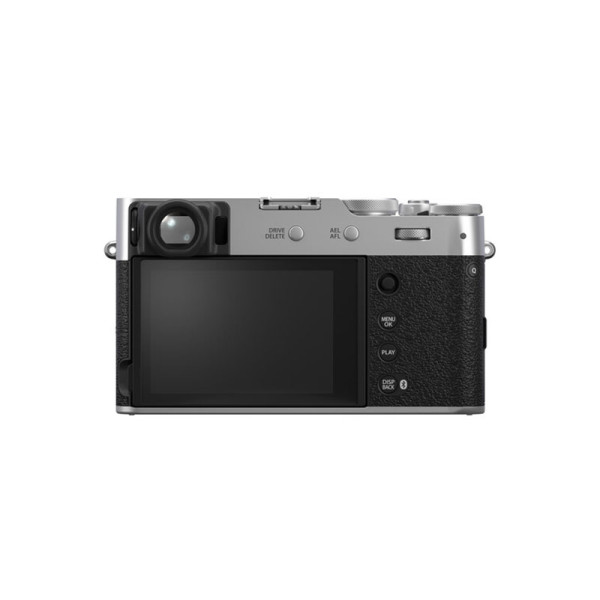 FUJIFILM DIGITAL STILL CAMERA X100VI SILVER