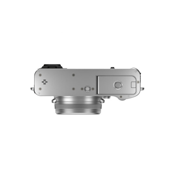 FUJIFILM DIGITAL STILL CAMERA X100VI SILVER