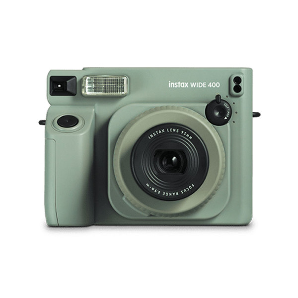 FUJIFILM INSTANT CAMERA INSTAX WIDE400 INSTANT CAMERA