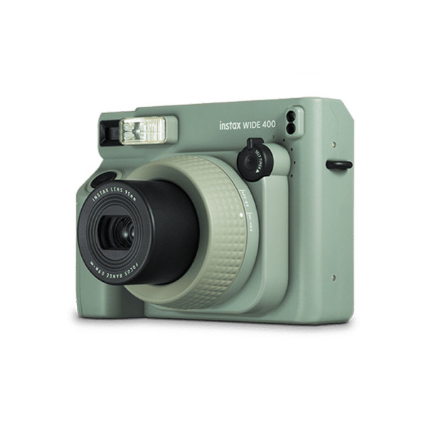 FUJIFILM INSTANT CAMERA INSTAX WIDE400 INSTANT CAMERA