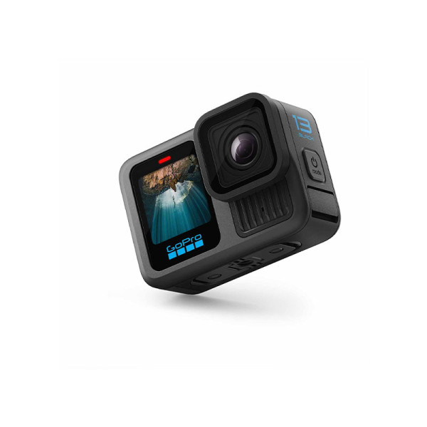 GOPRO DIGITAL VIDEO CAMERA CHDRB-131-RW (HERO13+ACC)