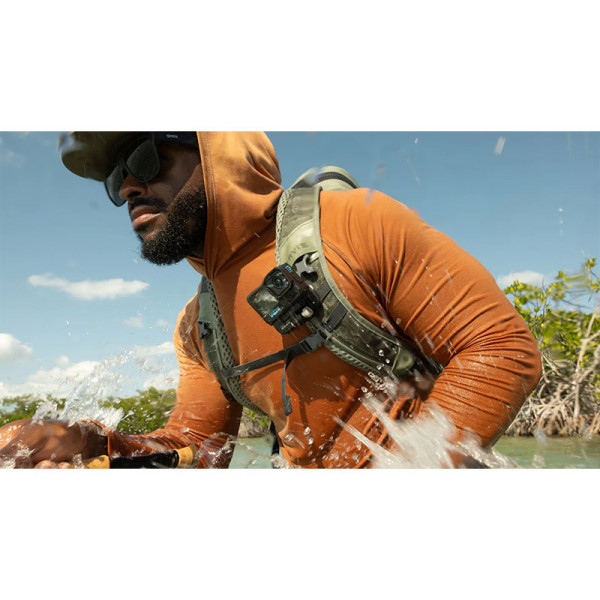 GOPRO DIGITAL VIDEO CAMERA CHDHX-131-RW (HERO13)