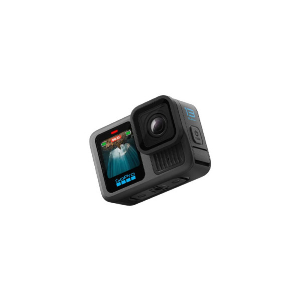 GOPRO DIGITAL VIDEO CAMERA CHDHX-131-RW (HERO13)