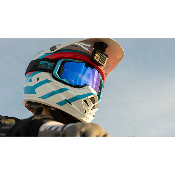 GOPRO DIGITAL VIDEO CAMERA CHDHF-131-AS (HERO)