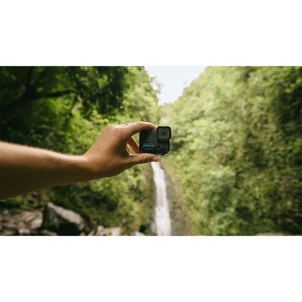 GOPRO DIGITAL VIDEO CAMERA CHDHF-131-AS (HERO)