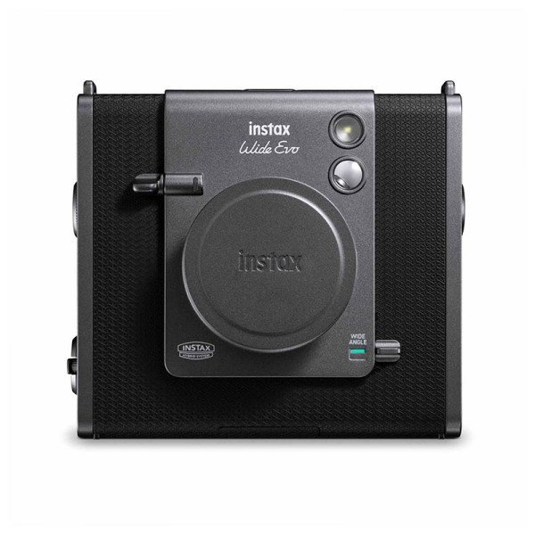 FUJIFILM INSTANT CAMERA INSTAX WIDE EVO INSTAX CAMERA 