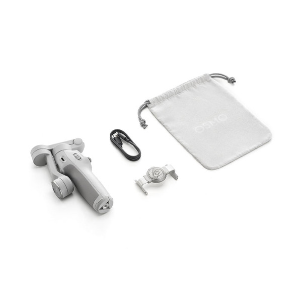 DJI GADGETS OSMO MOBILE 7