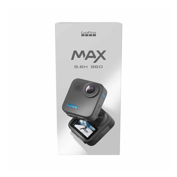 GOPRO DIGITAL VIDEO CAMERA CHDHZ-203-RW (MAX360)