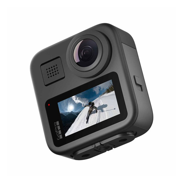 GOPRO DIGITAL VIDEO CAMERA CHDHZ-203-RW (MAX360)