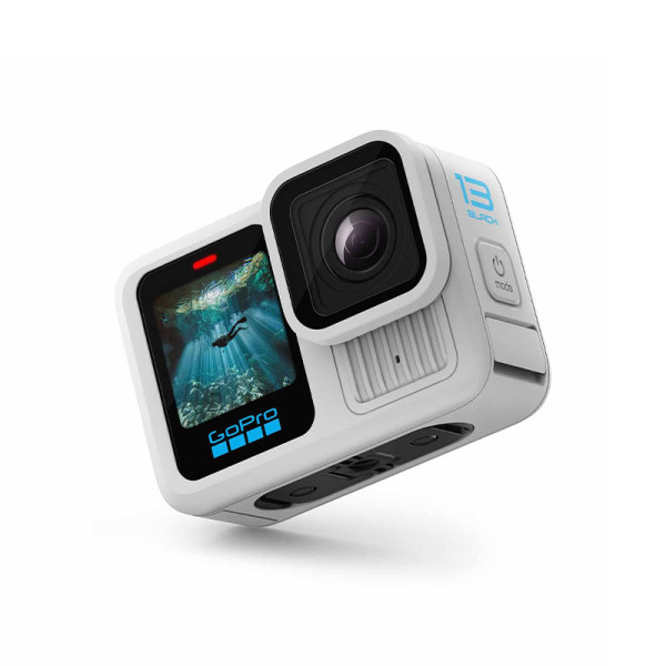 GOPRO DIGITAL VIDEO CAMERA CHDHX-132-RW (HERO13 WHT)