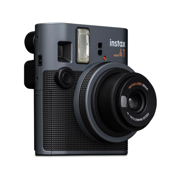 FUJIFILM INSTANT CAMERA INSTAX CAMERA MINI 41