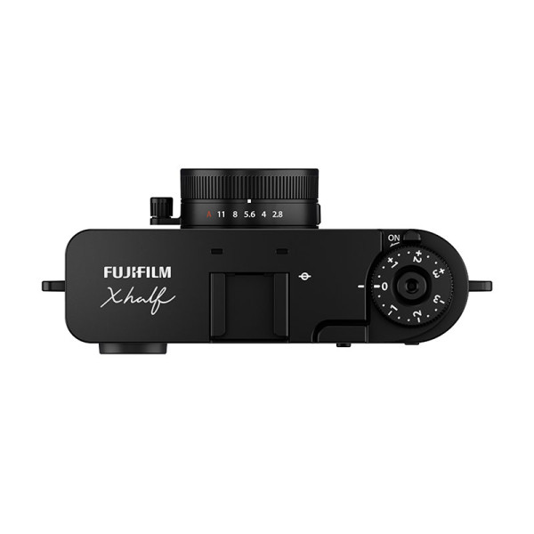 FUJIFILM DIGITAL STILL CAMERA FF X-HF1 BLACK XHALF