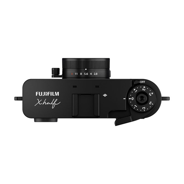 FUJIFILM DIGITAL STILL CAMERA FF X-HF1 BLACK XHALF