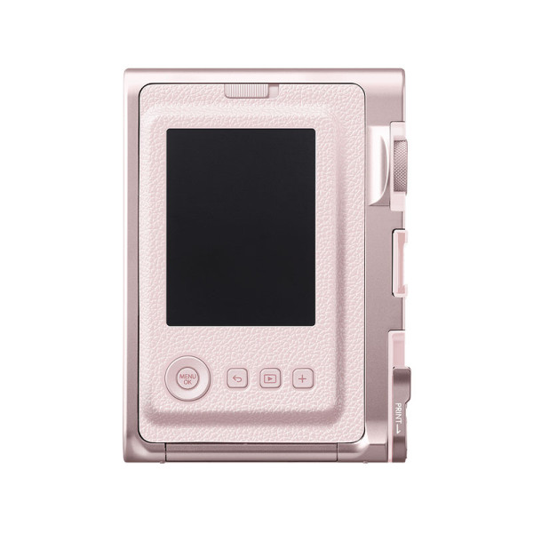 FUJIFILM INSTANT CAMERA INSTAX MINI EVO GENTLE ROSE