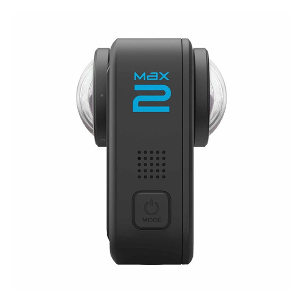 GOPRO DIGITAL VIDEO CAMERA CHDHZ-311-RW (MAX2)