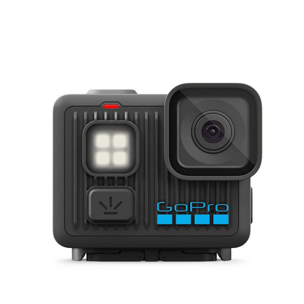 GOPRO DIGITAL VIDEO CAMERA CHDHF-132-AS (LIT HERO)