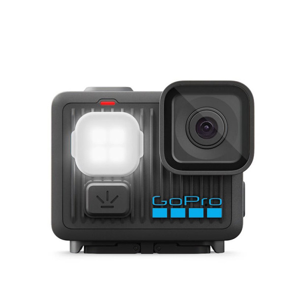 GOPRO DIGITAL VIDEO CAMERA CHDHF-132-AS (LIT HERO)