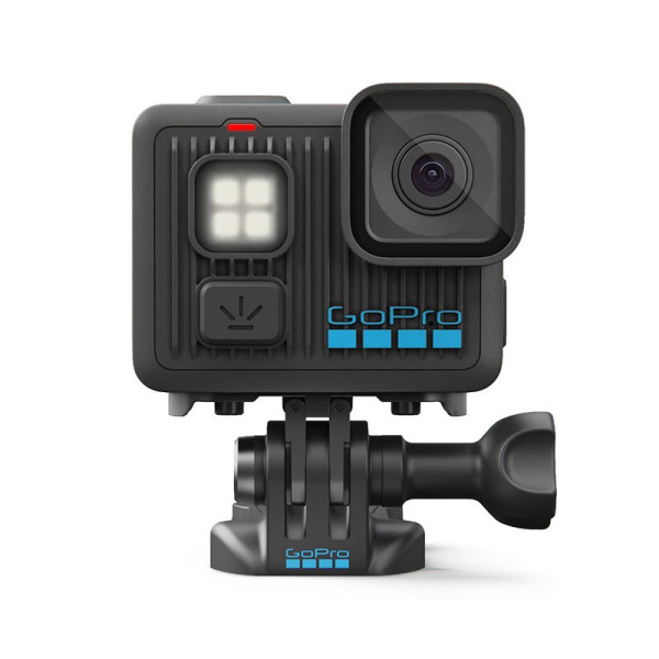 GOPRO DIGITAL VIDEO CAMERA CHDHF-132-AS (LIT HERO)