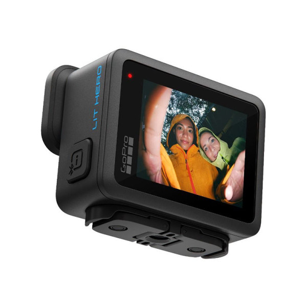 GOPRO DIGITAL VIDEO CAMERA CHDHF-132-AS (LIT HERO)