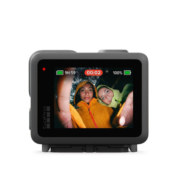 GOPRO DIGITAL VIDEO CAMERA CHDHF-132-AS (LIT HERO)