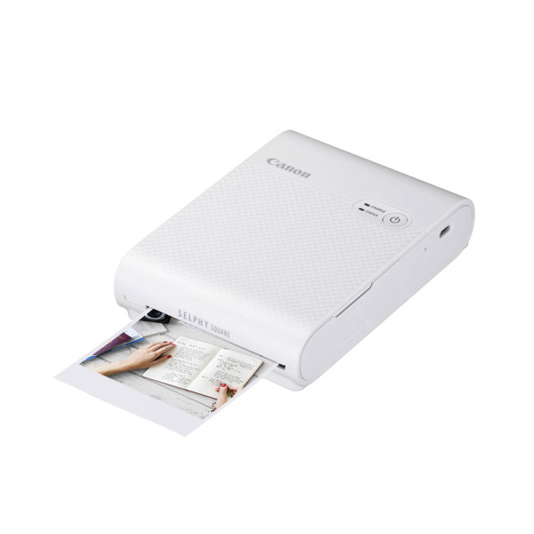 CANON PRINTERS QX10 WHITE